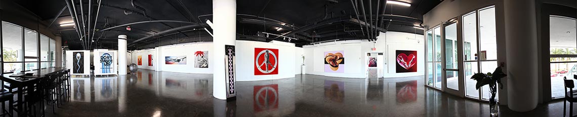 Nina Torres Fine Art
